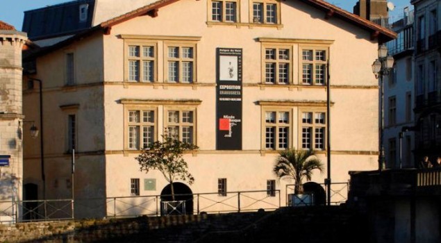 Musée Basque