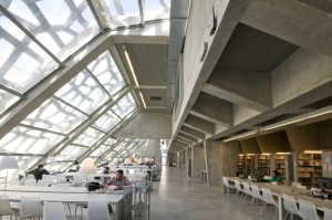 Bibliothèque de Bayonne