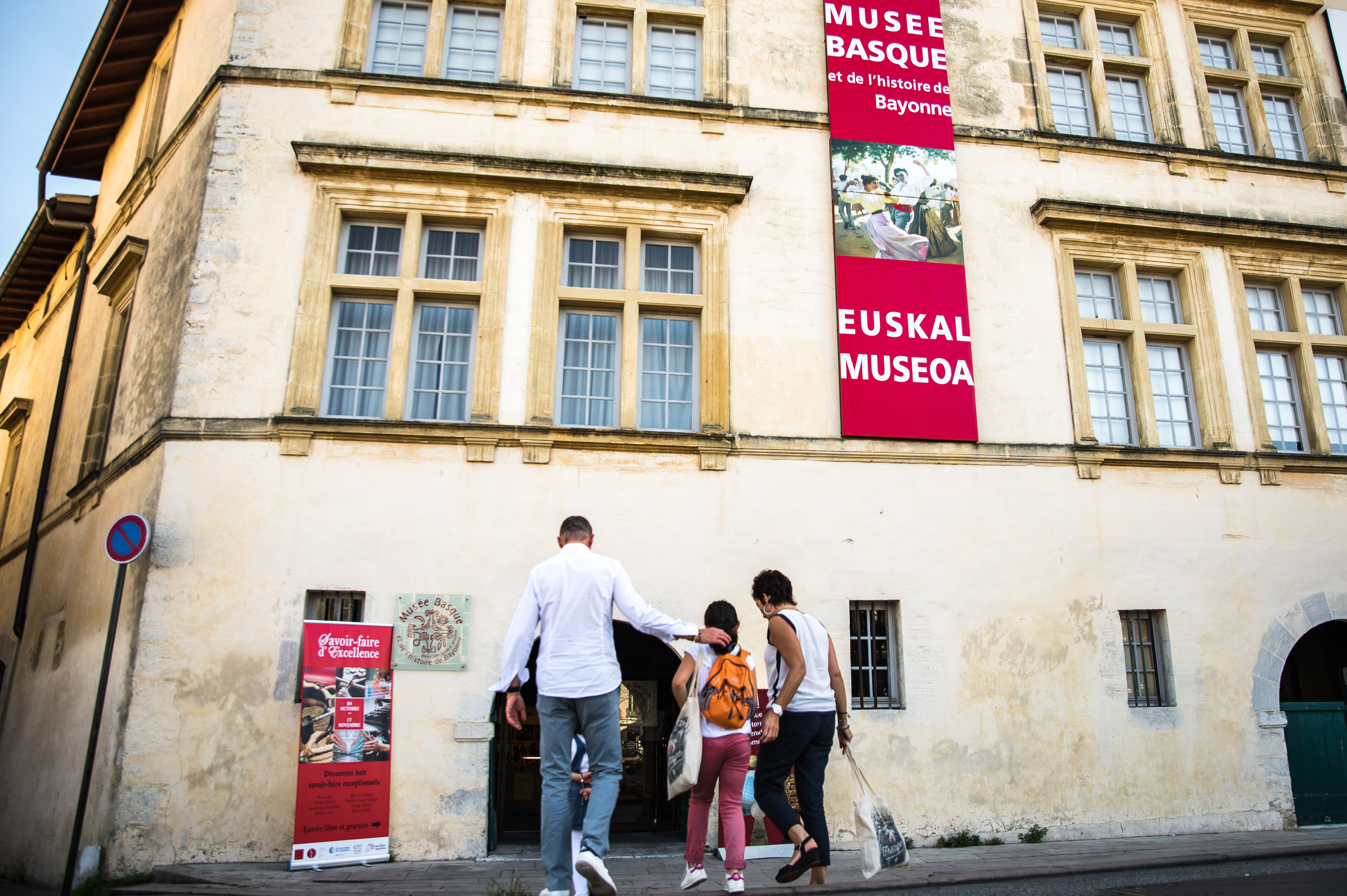 Musée Basque 1 MP
